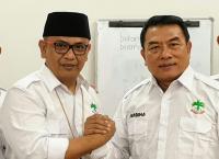 DPP Asosiasi Petani Kelapa Sawit Indonesia segera dikukuhkan
