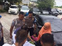 Pasutri pungli di Disdukcapil Pekanbaru akhirnya diadili di PN