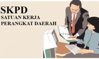 Seluruh SKPD di Rohul Ikut RKPD 2017