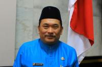 Pimpinan Sementara DPRD Pekanbaru Sidak Ruangan