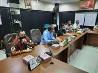 PT Gojek Indonesia Dituding Tidak Kantongi Izin Operasional di Pekanbaru