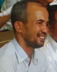 Dewan Ingatkan Pemkab Rohil, Jangan Suka Umbar janji