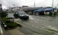 Banjir Tahunan Pekanbaru, Zulfan Hafidz : Izin Harus Mengacu Perda Sumur Resapan