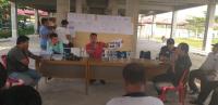 Kontraktor ini ungkap dugaan praktik culas proyek APBN di Pelalawan