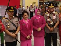 LAM Riau Apresiasi Langkah Kapolda Adopsi Budaya Melayu
