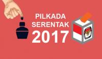 Segini jumlah DPS yang ditetapkan KPU Pekanbaru di Pilkada Februari 2017 