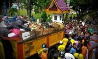 Pemko Pekanbaru kembali Swastanisasikan Sampah, FITRA Riau: buang-buang duit!