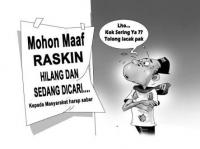 Oknum Lurah ngutang raskin ke Bulog, Plt Wali Kota Pekanbaru ancam evaluasi