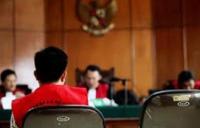 Pengawas Bantah Teken 4 Laporan Proyek Jalan Poros Teluk Lancar Sekodi