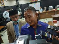 Perubahan RPJMD Pekanbaru, Kemauan Pusat Bersinergi Dengan Pemerintah Daerah