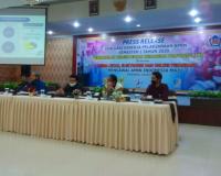 Kemenkeu Kucurkan Rp 1.096 Miliar Bagi Nakes Penanganan Covid-19 Riau 