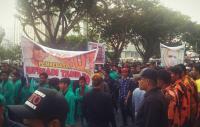 Pemuda dan Mahasiswa Riau desak aparat usut Pembebasan Jufriadi Tanjung