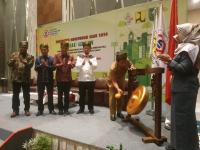 Cegah Bencana, Asosiasi Kontraktor Bangun Riau Konsep Lingkungan