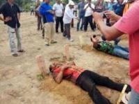 Dituding jual tanah kuburan, Camat & Lurah Dicecar Komisi I