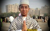 Mahasiswa asal Kampar tewas tertabrak mobil di Kairo