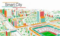 Rapat perdana dengan OPD, Wako Pekanbaru dengungkan 4 pilar Smart