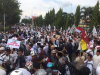 Terkait penistaan agama oleh Ahok, 497 Advokat Riau bergabung dan minta hukum ditegakkan