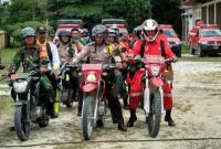 Kemarau, Patroli Karhutla di Riau kembali diaktifkan