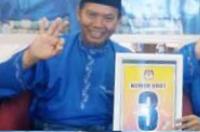 Nomor urut 3 di Pilgub sudah di booking Firdaus-Rusli, KPU Riau: enak aja!