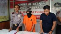 Kakek di Pekanbaru ini cabuli 8 bocah