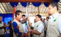 Jadi Ketua PATANI Riau, Achmad siap tingkatkan nilai jual hasil pertanian
