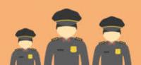 Sosialisasi kenakalan remaja, Polsek Perhentian Raja Kampar taja tema Police go to school