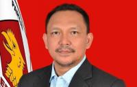 Sah! Nursyafri Tanjung pimpin REI Riau 2017-2020
