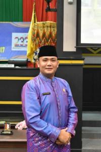 Traffic Light di Pekanbaru banyak rusak, dewan minta Dishub tanggap