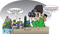 Dugaan Pungli, Kejari Pekanbaru Telusuri Mafia Pelabuhan