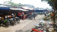 Menggusur PKL dari Pasar Pagi Arengka Secara Damai ?