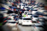 Kawal mudik lebaran 2017, 900 Polantas Polisi di Riau disiagakan