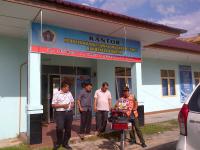 Kantor digeruduk, KPU Pekanbaru artikan Disabilitas bukan fisik melainkan kesehatan medik