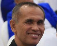 Untuk Atasi Banjir di Pekanbaru, Setiap Kecamatan Harus Ada Masterplan 