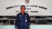 Meriahkan HUT Kota Pekanbaru ke-235 DPRD Pekanbaru Adakan Pameran Foto