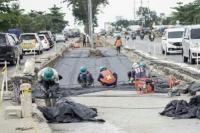 Flyover simpang SKA Pekanbaru terancam mangkrak, DPRD: kami tak ingin disalahkan