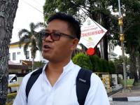 Cagub Syamsuar Polisikan Penyebar Berita Hoax