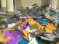 Universitas Lancang Kuning Buang Skripsi Viral di Media Sosial