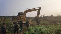 Pengamat : Kasus PT PSJ di Polda Riau Bukan Pidana
