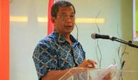 Sekda Meranti Iqaruddin 7 jam diperiksa Jaksa terkait Korupsi Pelabuhan Dorak