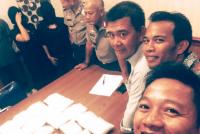 Narkoba kian marak, Kapolda Riau tantang wartawan gelar tes urine