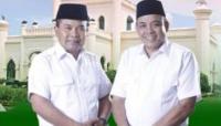 Suhartono-Syahrul paslon Bupati Terkaya se Riau, Ini datanya..