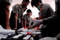 Tes Urin, 5 Polisi di Riau Positif Konsumsi Narkoba