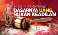 Keluarganya dipukuli & dituduh curi buah sawit, Rasmi Pasaribu lawan PT SBAL di Kampar