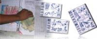 Togel Kian Marak, Polisi Ciduk Dua Pelaku Judi di Pangkalan Kuras