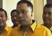 Jadi Ketua DPD Hanura Riau, ini penjelasan Haris Kampay