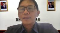 Dewan Pers Beberkan Kasus Kode Etik & Banyak Ngaku Wartawan Tapi Belum Sertifikasi