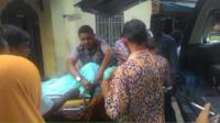 Malangnya, Penangguhan Penahanan Ditolak, Ali Meninggal di RS Bhayangkara Riau