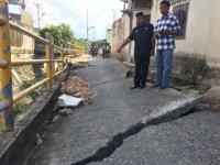 DPRD: Kalau lamban direspon, saya akan bernyanyi! 