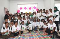Lomba Karikatur Meriahkan Peringatan Satu Dasawarsa Komisi Yudisial