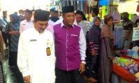 Pemkab Rohil Ajak Masyarakat Bersatu Padu Bangun Daerah